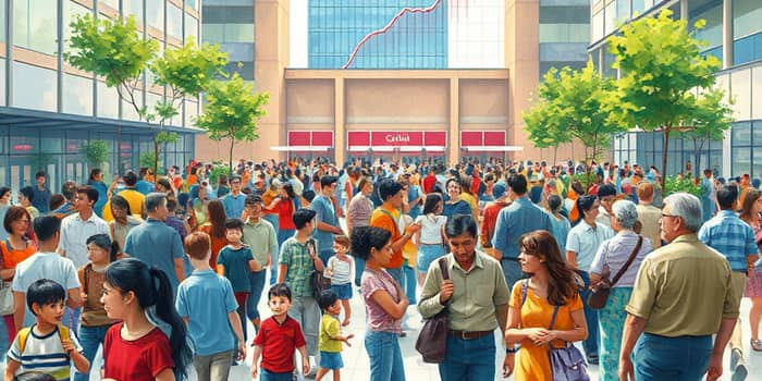 O Impacto da Demografia nos Investimentos de Longo Prazo