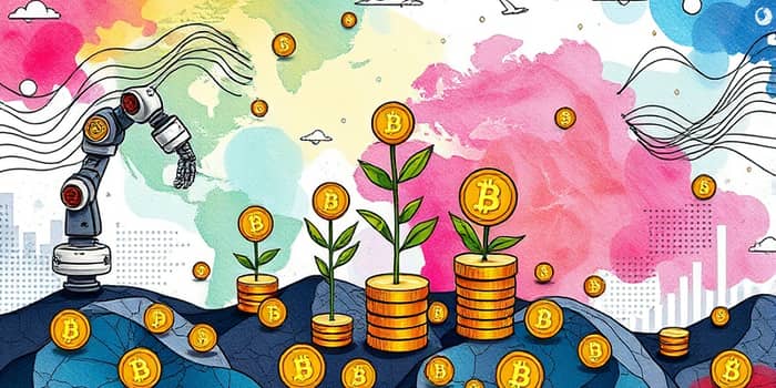 Previsão de Mercado: Antecipando o Próximo Grande Movimento