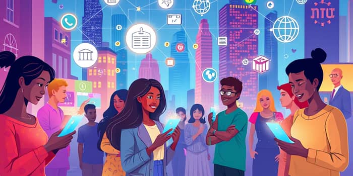 Fintechs e Investimentos: A Revolução Digital no Seu Bolso