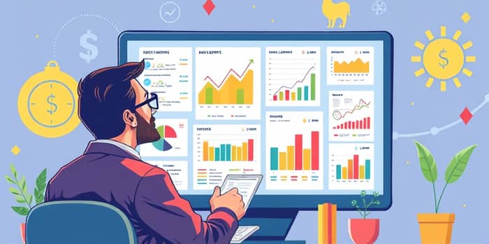 Análise de Crédito: Protegendo Seu Capital