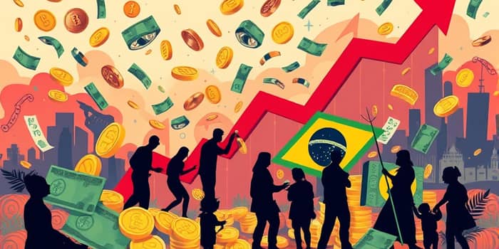 Seu Guia para Entender a Inflação