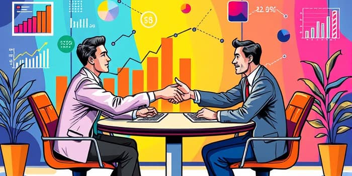 Dominando a Negociação: Consiga o Melhor Preço Sempre