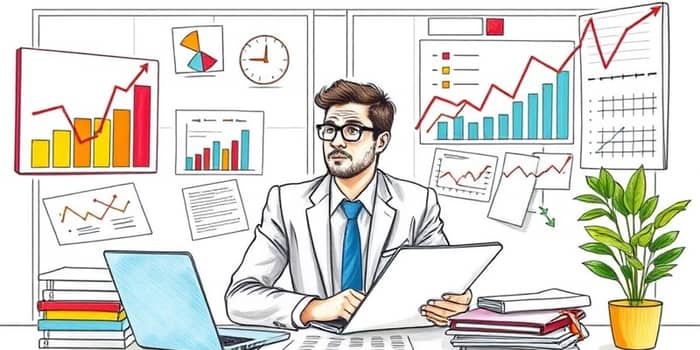 Modelagem de Portfólios: Construindo a Carteira Ideal