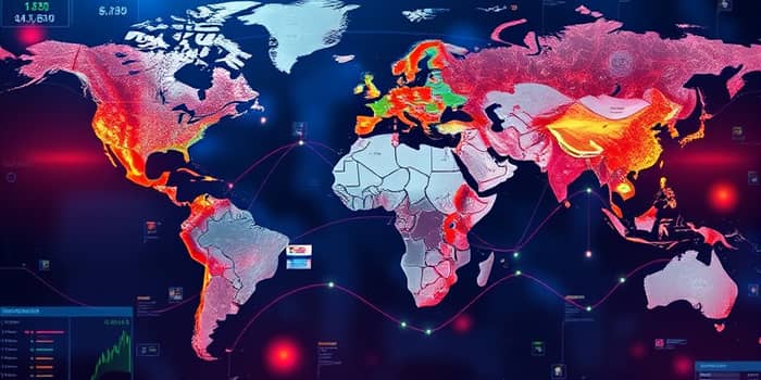 Inteligência Geoeconômica: Entendendo o Campo de Batalha