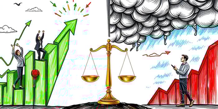 Estudos de Caso em Investimentos: Aprendendo com o Sucesso e o Fracasso