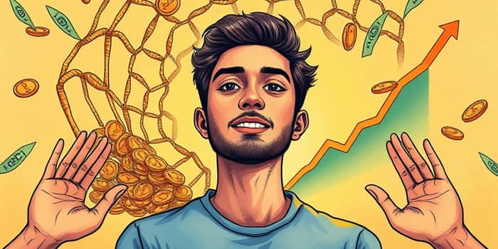 Como Lidar com Imprevistos Financeiros Sem Estresse