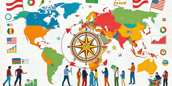 Análise de Cenário: Prepare-se para Qualquer Evento