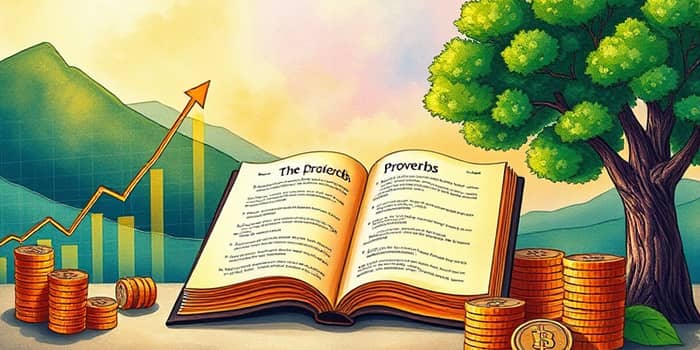 Desvende os Segredos da Prosperidade Financeira Duradoura