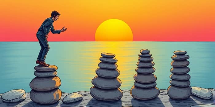 O Poder da Disciplina no Investimento: O Segredo dos Bem-Sucedidos