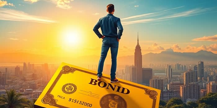 O Futuro da Renda Fixa: Novas Perspectivas de Lucro