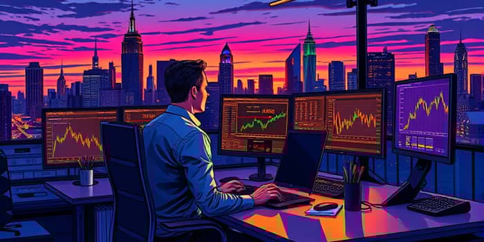 Análise Pós-Mercado: Aprendendo com o Fechamento da Bolsa