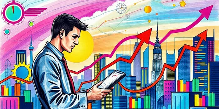 Gestão Ativa: Batendo o Mercado sem Dor de Cabeça