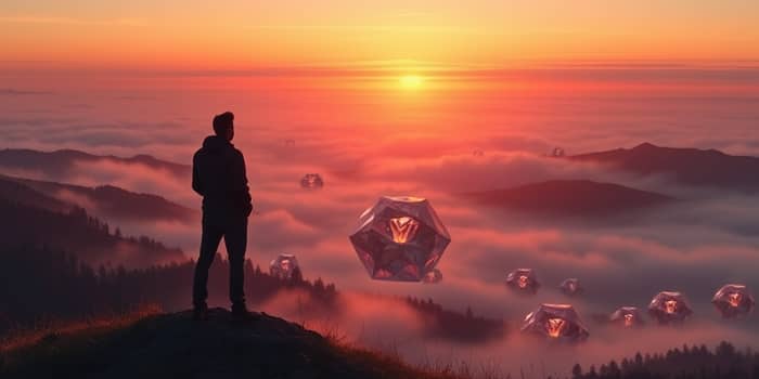 Mercado Subvalorizado: Onde Buscar Oportunidades Antes dos Outros