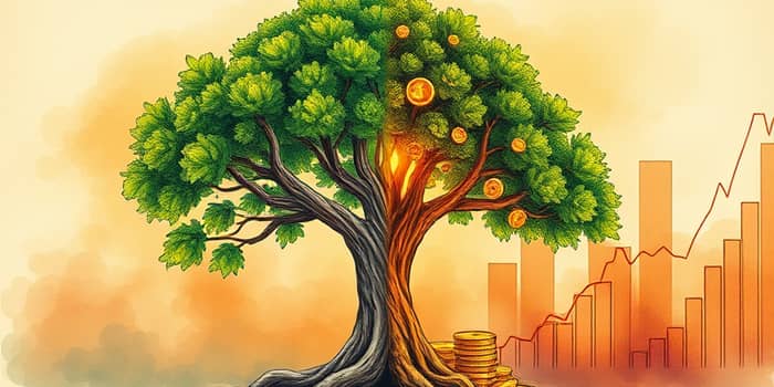 Ações de Crescimento vs. Ações de Dividendos: Qual Caminho Seguir?