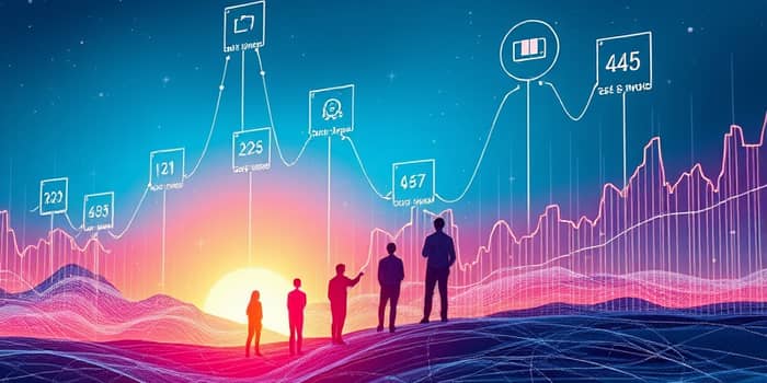 Modelos de Previsão: Ferramentas Para um Futuro Mais Claro