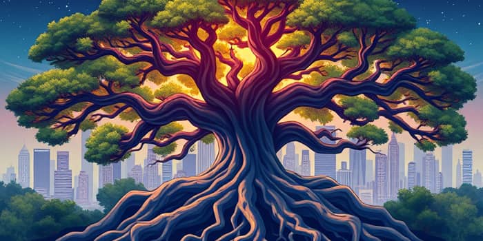 Como Identificar Empresas com Vantagens Competitivas Duradouras