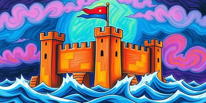 Ações Defensivas: Proteção Contra a Volatilidade do Mercado