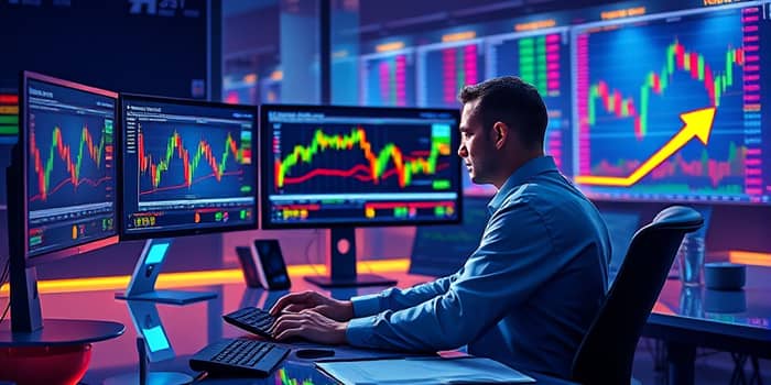 Dominando as Ordens de Compra e Venda: Guia Essencial para Traders