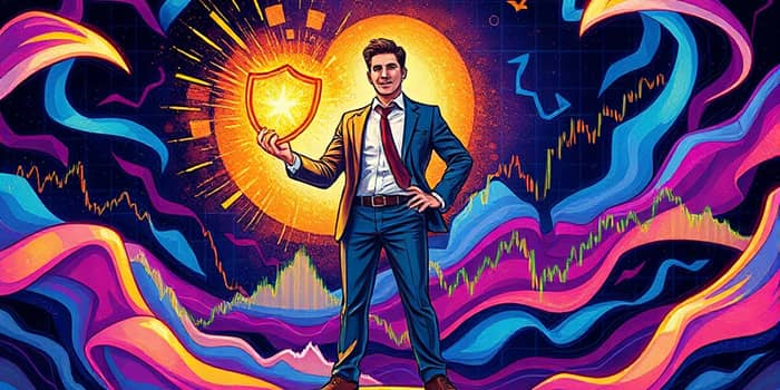 Gerenciamento de Risco Essencial: Proteja Seus Ganhos na Bolsa