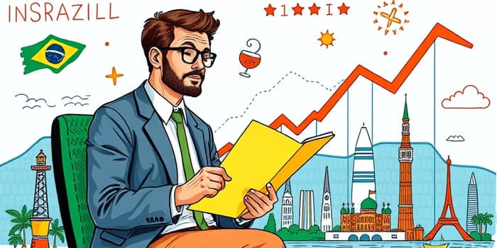 Revisiting Warren Buffett: Lições Atemporais para o Investidor Brasileiro