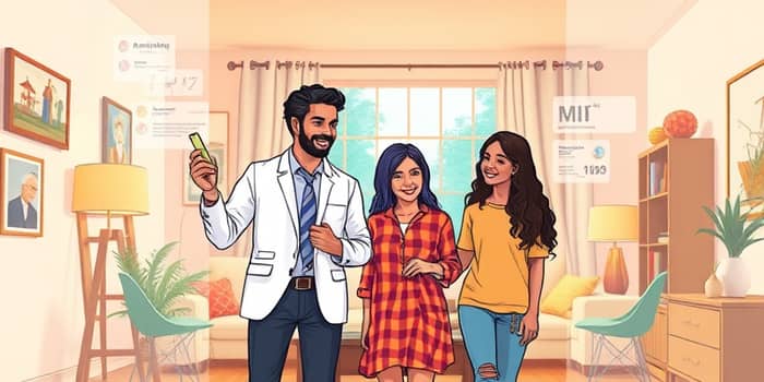 Estratégias de Saída: O Momento Certo de Vender