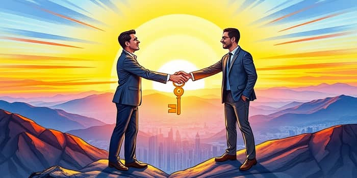 Estratégias de Saída: Quando e Como Realizar Seus Lucros (ou Limitar Perdas)