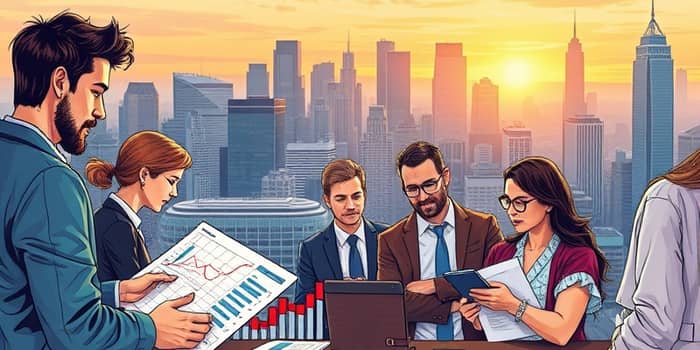 O Guia Completo para Entender o Mercado de Capitais