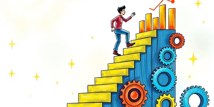 Análise de Consistência: Encontrando o Desempenho Duradouro