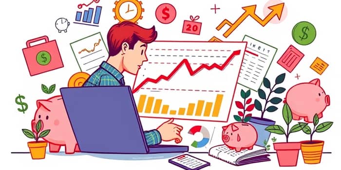 A Importância da Educação Financeira para o Investidor de Ações