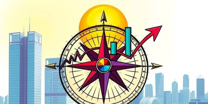 Identificando Tendências: O Segredo dos Investidores de Sucesso