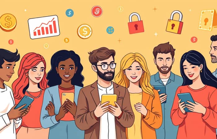 Gerencie Seu Dinheiro com Aplicativos e Ferramentas