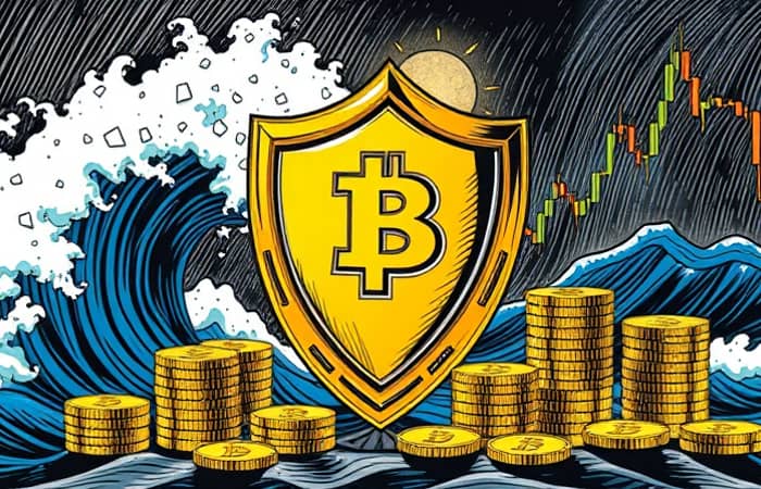 Estratégias de Hedging: Protegendo Seus Lucros