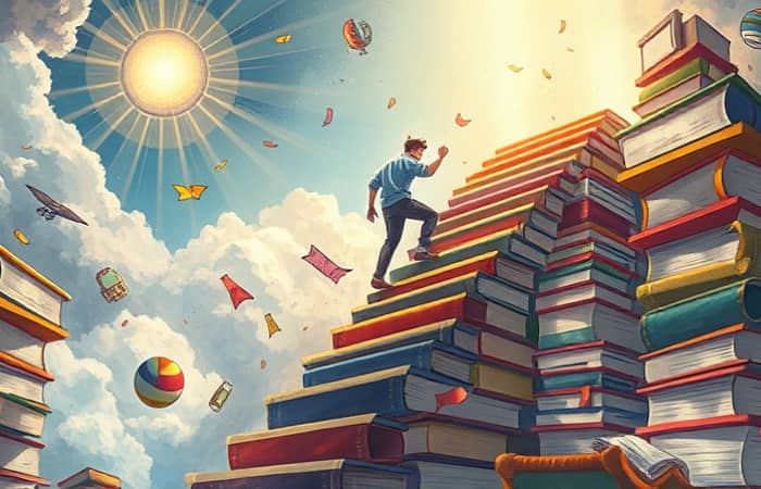 Aprenda a Investir em Você: O Retorno Garantido