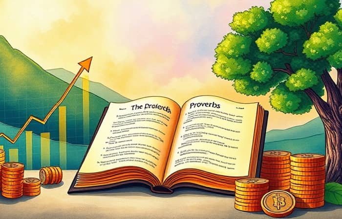 Desvende os Segredos da Prosperidade Financeira Duradoura