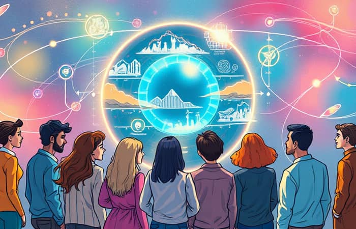 Modelagem de Cenários: Preparando-se para o Inesperado