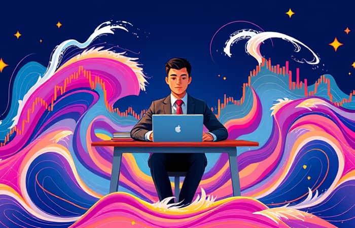 Gestão de Volatilidade: Navegando em Mercados Turbulentos